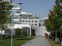 Campus Großhadern