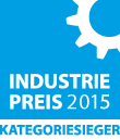 LOGO INDUSTRIEPREIS 2015