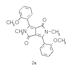  STRUCTURE FORMULA